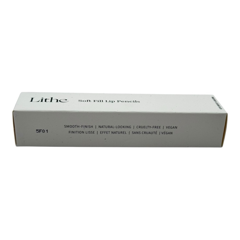 Lithe Soft Fill Lip Pencils - Picture 3 of 5